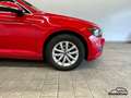 Volkswagen Passat Variant Business 2.0TDI DSG LED NAV ACC SHZ Red - thumbnail 6