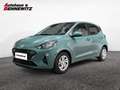 Hyundai i10 1,0 GO Grün - thumbnail 1