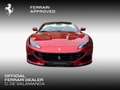 Ferrari Portofino M V8 Červená - thumbnail 2