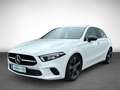 Mercedes-Benz A 250 Kompaktlimousine SHZ Weiß - thumbnail 2