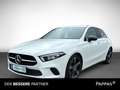 Mercedes-Benz A 250 Kompaktlimousine SHZ Weiß - thumbnail 1