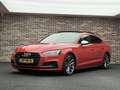 Audi S5 3.0TFSI quattro Pro Line Plus DAK LEDER ACC HEADUP Violet - thumbnail 35
