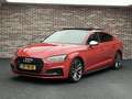 Audi S5 3.0TFSI quattro Pro Line Plus DAK LEDER ACC HEADUP Violet - thumbnail 41
