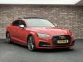 Audi S5 3.0TFSI quattro Pro Line Plus DAK LEDER ACC HEADUP Violet - thumbnail 34