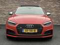 Audi S5 3.0TFSI quattro Pro Line Plus DAK LEDER ACC HEADUP Violet - thumbnail 4