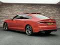 Audi S5 3.0TFSI quattro Pro Line Plus DAK LEDER ACC HEADUP Violet - thumbnail 36