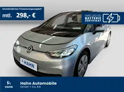 Volkswagen ID.3 Pro LED Navi MFL Climatronic Park Sitzh App