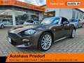 Fiat 124 Spider Lusso Szary - thumbnail 1
