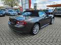 Fiat 124 Spider Lusso Szary - thumbnail 4
