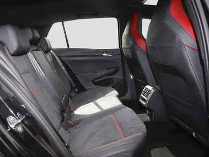 Annonce voiture d'occasion Volkswagen Golf GTI - CARADIZE