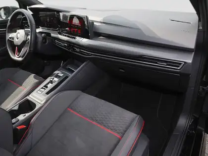 Annonce voiture d'occasion Volkswagen Golf GTI - CARADIZE