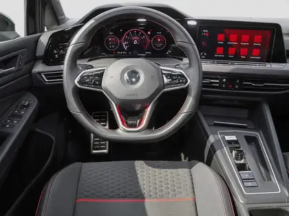 Annonce voiture d'occasion Volkswagen Golf GTI - CARADIZE