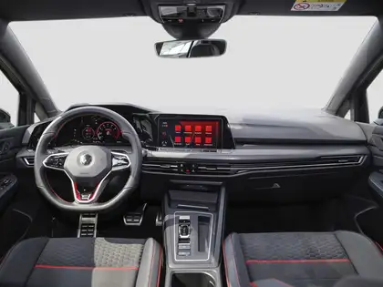 Annonce voiture d'occasion Volkswagen Golf GTI - CARADIZE