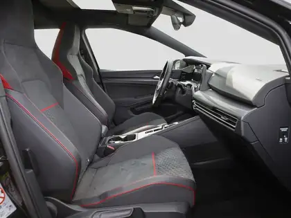 Annonce voiture d'occasion Volkswagen Golf GTI - CARADIZE