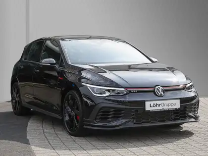 Annonce voiture d'occasion Volkswagen Golf GTI - CARADIZE