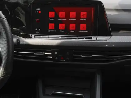Annonce voiture d'occasion Volkswagen Golf GTI - CARADIZE