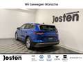 Skoda Enyaq Loft 80 Matrix CarPlay Navi Wärmepumpe ACC Blau - thumbnail 4