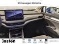 Skoda Enyaq Loft 80 Matrix CarPlay Navi Wärmepumpe ACC Blu/Azzurro - thumbnail 13