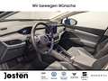 Skoda Enyaq Loft 80 Matrix CarPlay Navi Wärmepumpe ACC Bleu - thumbnail 7