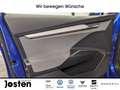 Skoda Enyaq Loft 80 Matrix CarPlay Navi Wärmepumpe ACC Blau - thumbnail 8
