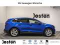 Skoda Enyaq Loft 80 Matrix CarPlay Navi Wärmepumpe ACC Bleu - thumbnail 17