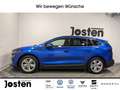 Skoda Enyaq Loft 80 Matrix CarPlay Navi Wärmepumpe ACC Blu/Azzurro - thumbnail 3