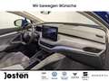Skoda Enyaq Loft 80 Matrix CarPlay Navi Wärmepumpe ACC Blau - thumbnail 18