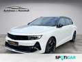 Opel Astra L ST 1.6 Turbo GSe Plug-in-Hybrid 225PS 8-AT LED H Weiß - thumbnail 1