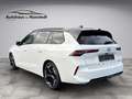 Opel Astra L ST 1.6 Turbo GSe Plug-in-Hybrid 225PS 8-AT LED H Weiß - thumbnail 5