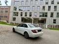 Mercedes-Benz C 180 C 180 CDI BE Optimum Edition Start/Stop Blanc - thumbnail 7