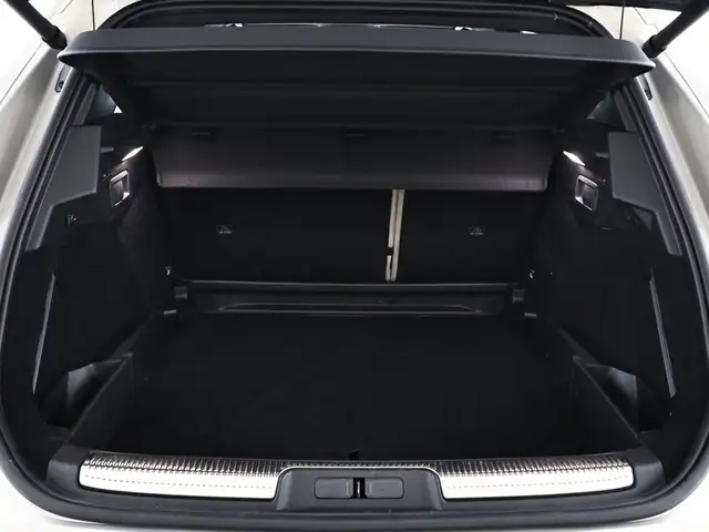 DS Automobiles DS 7 Crossback view 6