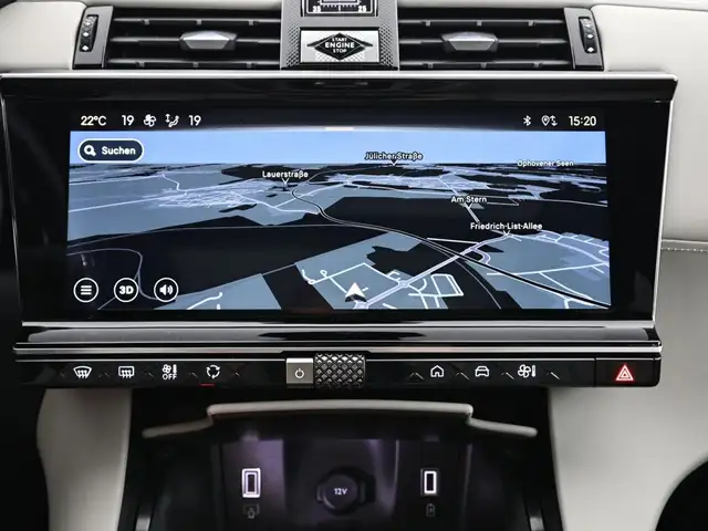 DS Automobiles DS 7 Crossback view 12