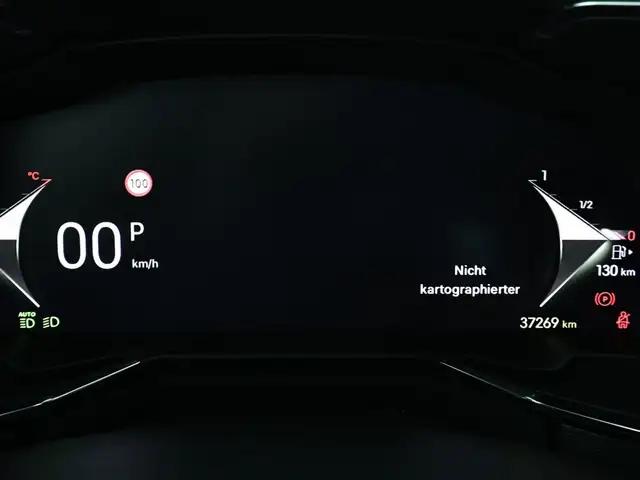 DS Automobiles DS 7 Crossback view 7