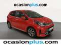 Kia Picanto 1.0 DPi AMT GT-Line Rojo - thumbnail 2