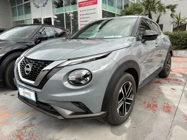 Nissan Juke Juke 1.0 DIG-T 114 CV N-Connecta