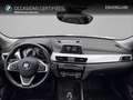 BMW X1 sDrive18iA 140ch Lounge DKG7 Euro6d-T Blanc - thumbnail 5