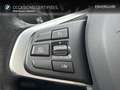 BMW X1 sDrive18iA 140ch Lounge DKG7 Euro6d-T Blanc - thumbnail 14