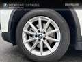 BMW X1 sDrive18iA 140ch Lounge DKG7 Euro6d-T Blanc - thumbnail 8