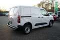 Opel Combo E Cargo Tempomat DAB Allwetter PDC Weiß - thumbnail 4