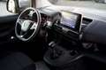 Opel Combo E Cargo Tempomat DAB Allwetter PDC Weiß - thumbnail 12