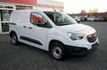 Opel Combo E Cargo Tempomat DAB Allwetter PDC Weiß - thumbnail 3