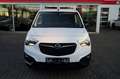 Opel Combo E Cargo Tempomat DAB Allwetter PDC Weiß - thumbnail 2