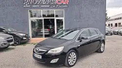 Opel Astra 1.3 CDTI95 FAP COSMO