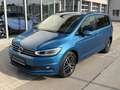Volkswagen Touran TOURAN Blau - thumbnail 3