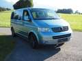 Volkswagen T5 Multivan Multivan Comfortline 2,5 TDI D-PF Comfortline Blau - thumbnail 9