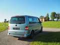 Volkswagen T5 Multivan Multivan Comfortline 2,5 TDI D-PF Comfortline Blau - thumbnail 10