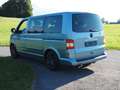 Volkswagen T5 Multivan Multivan Comfortline 2,5 TDI D-PF Comfortline Blau - thumbnail 5
