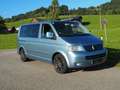 Volkswagen T5 Multivan Multivan Comfortline 2,5 TDI D-PF Comfortline Blau - thumbnail 1