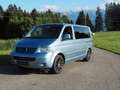 Volkswagen T5 Multivan Multivan Comfortline 2,5 TDI D-PF Comfortline Blau - thumbnail 8