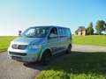 Volkswagen T5 Multivan Multivan Comfortline 2,5 TDI D-PF Comfortline Blau - thumbnail 6